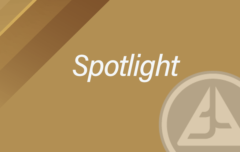 Spotlight: Nic Cleveland