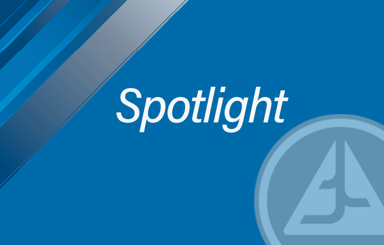 Spotlight: Mark Malone