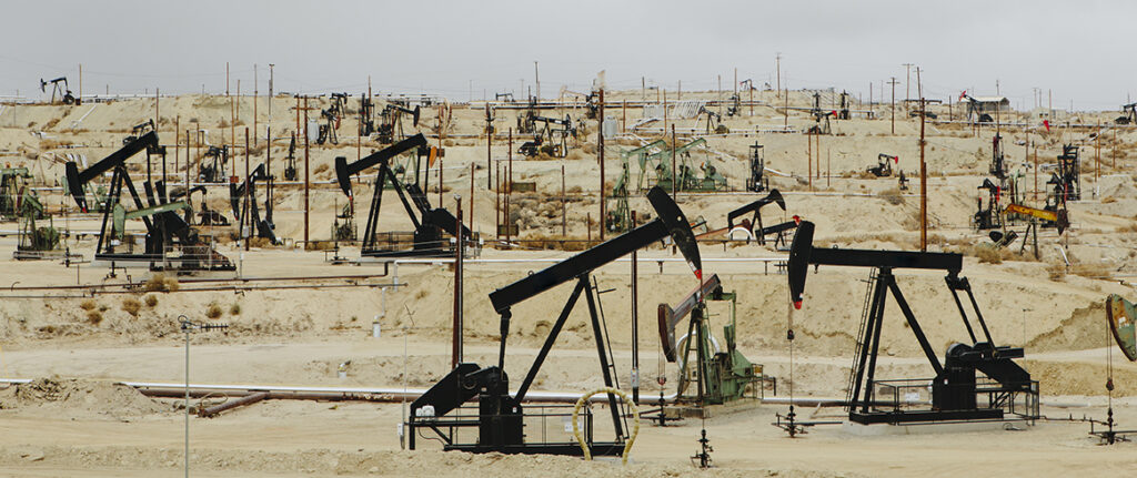 Case Study - Midland Basin