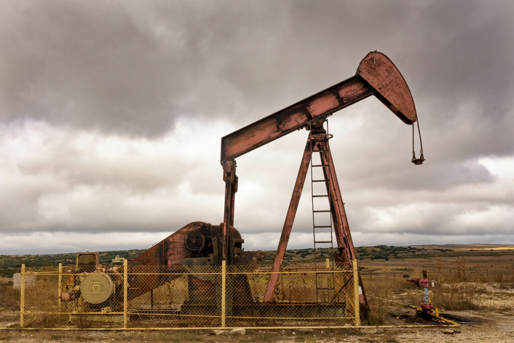 Plug and Abandonement