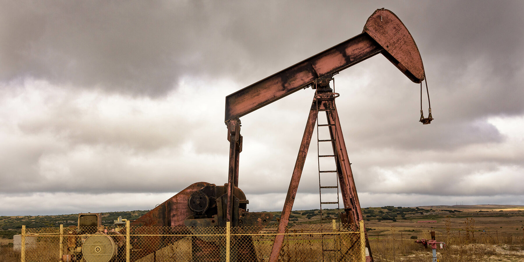 Plug and Abandonement