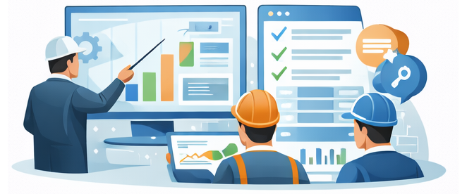 Change Management & Adoption