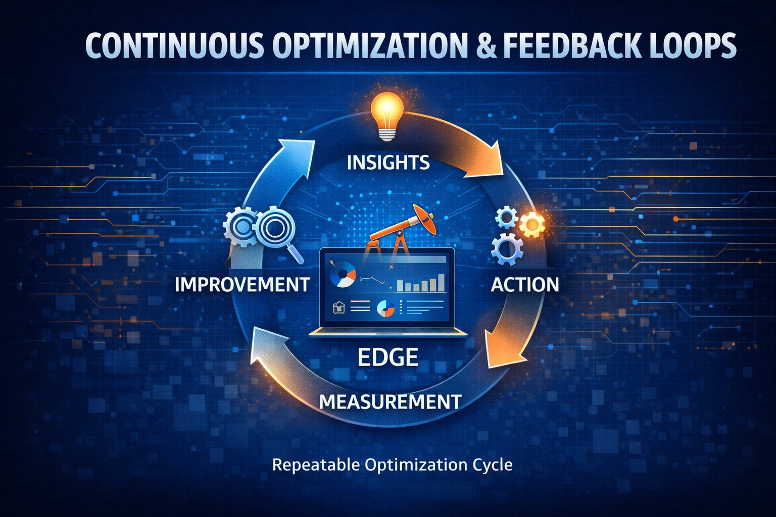 Continuous Optimization & Feedback Loops