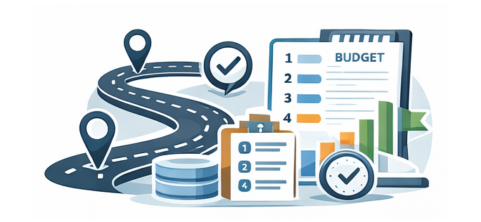 Implementation Roadmap