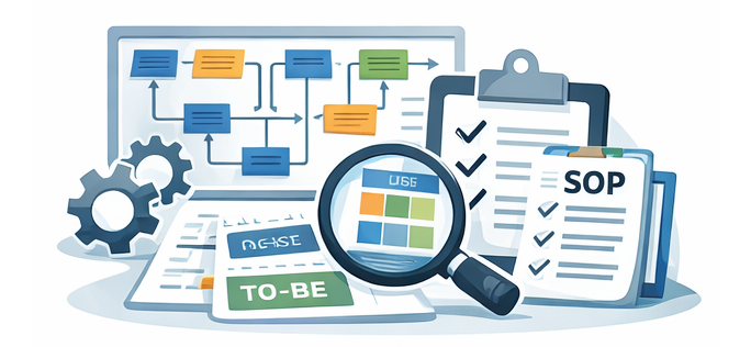 Process - Workflow Design