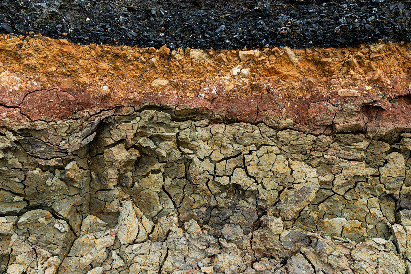 Carbon Capture & Storage (CCS)