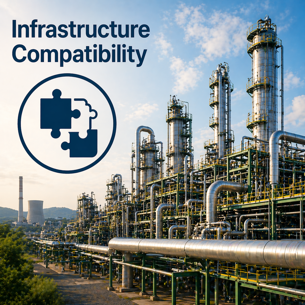 Infrastructure Compatability