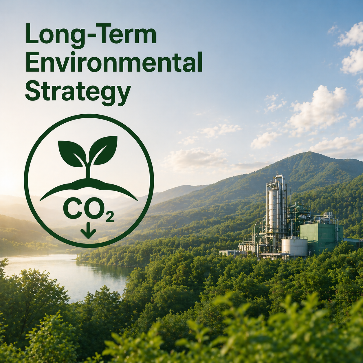 Long-Term Environmental Strategy