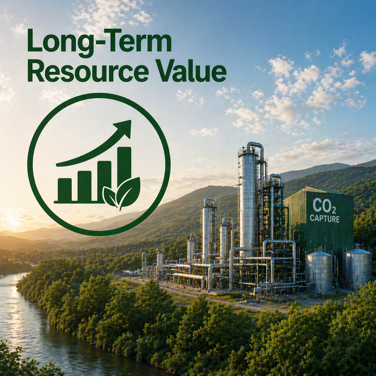 Long-Term Resource Value