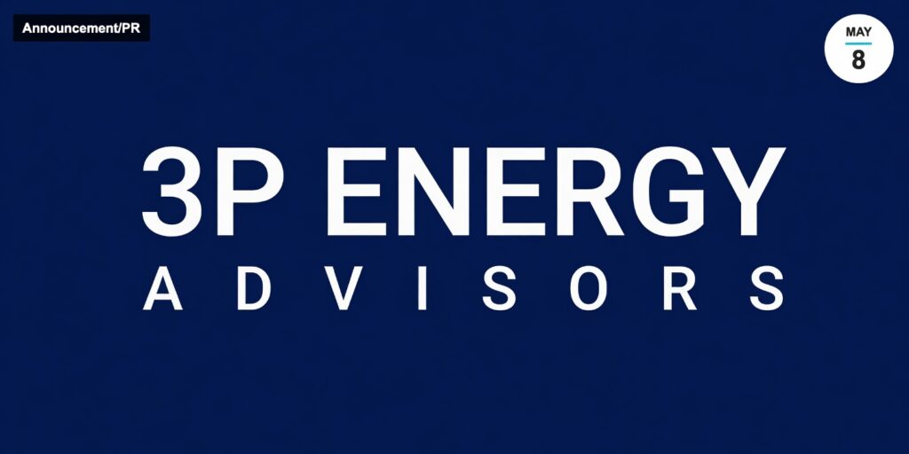 3P Energy Advisors