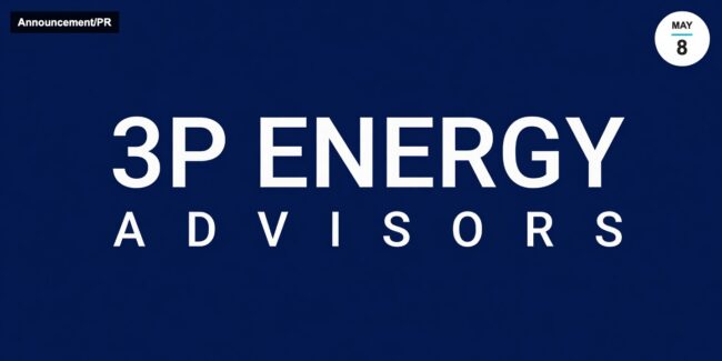 3P Energy Advisors